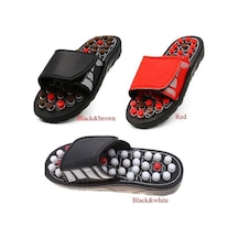 Refleks Masaj Terlik Akupunktur Ayak Masaj Aleti 44-45