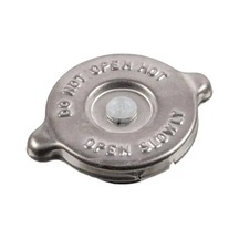 Mercedes C220 W202 Yedek Su Depo Kapagi 1997-2000 Swag 10990009