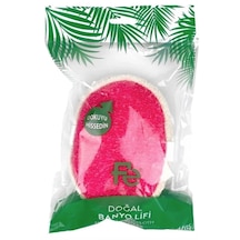 Fe Poly-cotton Oval Tombul Lif Fefu111