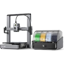 Creality Hi Combo 3d Yazıcı