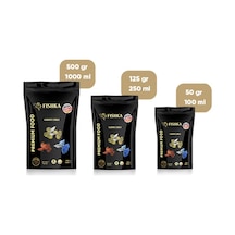 Fishka Guppy Pro 100 ml Lepistes Yemi