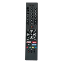 43r654f 43" 108 Ekran Smart Led Tv Kumandası