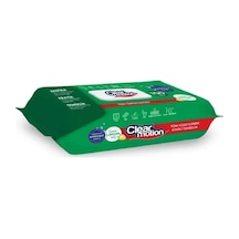 Pure Baby Clear Motion Yüzey Temizlik Havlusu 100 Yaprak