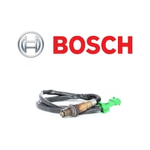 Peugeot 307 1.6 - 2.0 Oksijen Sensörü Bosch 258006026 1628hn