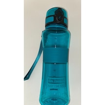 Uzspace Tritan 550 Ml Matara Suluk 5026 Renk Seçenekli Çok Renkli