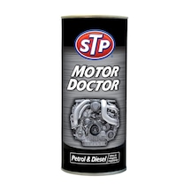 STP Motor Doctor Yağ Katkısı 444 ML