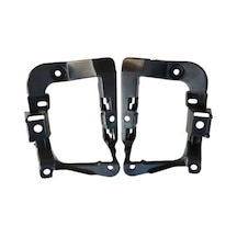Renault Megane 2021 Yılında Çıkan Kasa Ön Sis Far Braketi Set Oem No: 269161042r 57166605