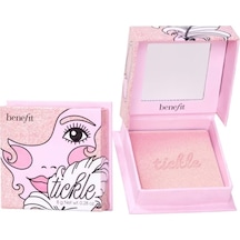 Benefit Dandelion Twinkle Aydınlatıcı Pudra Altın Pembe