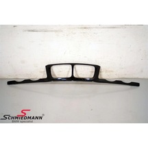 Bmw 5 Serisi 1994-1995 Ön Panjur Sacı Oem No: 51138170096