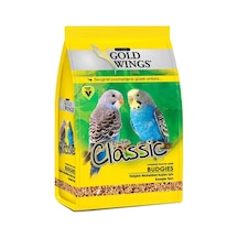 Classic Yavru Muhabbet Kuşu Yemi 400G