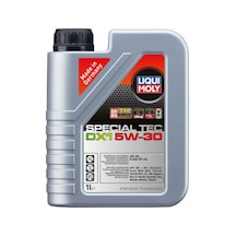 Liqui Moly Special Tec Dx1 5W-30 Motor Yağı 1 L