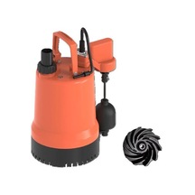 Water Sound M-250a Asansör Flatörlü Drenaj Pompası 500w