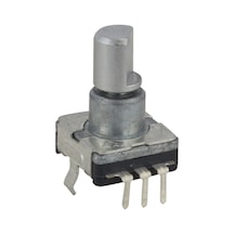 Oto Pot 5 Pin Basmalı Kısa Metal Kafa Yarım Ay