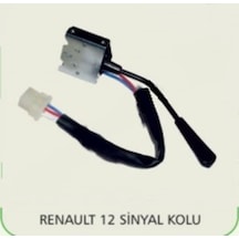 Renault 12 Sinyal Kolu 252861405