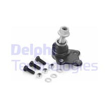 Delphı Tc3905 Rotil Ön Alt Mercedes Vıto W447 A4473330127