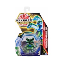 Bakugan Legends Bakugan - Hydranoid X Krakelios