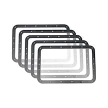 Anycubic 7.1 İnç Hızlı Değiştirilebilir Film 5'li Set Mono 4 Ultra İçin Reçine Tank Filmi