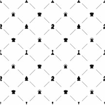 Home Decor Mini Stencıl Hdm-188 25X25
