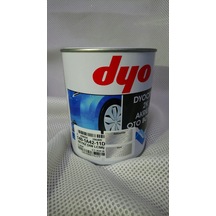 Dyo Akralik Son Kat Boya 1 L
