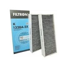 Filtron K1328a-2x Citroen C5 X Ds4 Polen Filtresi
