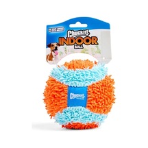 Chuckit Indoor Ball Eve Özel Yumuşak Oyun Topu - Köpekler İçin İç Mekan Getirme Topu