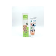 Köpekler İçin Omega 3-6-9 + Ans Multivitamin