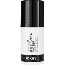 The Inkey List Vıtamın C 15% And Egf Serum 30 ML