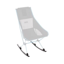 Helinox Chair Two Sallama Ayağı Siyah