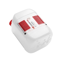 Cleanturk Camixir Silikonlu Cam Temizleyici İz Bırakmaz, Hızlı Kurur 20 L
