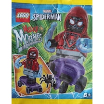 Lego Super Heroes 682303 Miles Morales
