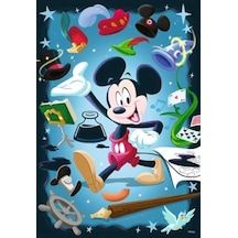 , 300p Puzzle Wd, Yetişkin Puzzle
