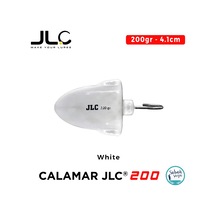 Jlc Calamar Kafa 200gr White