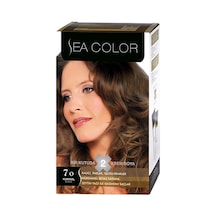 Sea Color Set Boya 7.0 Kumral