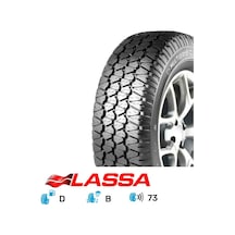 215-65r16 109/107r Multıways C