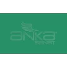 Marvy Artist Brush Fırça Uçlu Kalem 1100-4 Green Diğer
