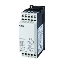 Eaton Ds7-342sx009n0-n Softstarter Ds7, 110/230 V Ac, 9 A 2-faz Tristör Kontrollü