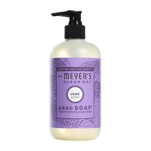 Mrs. Meyer's LSıvı El Sabunu 473 ML