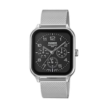 Casio Mtp-m306m-1avdf Kol Saati Metalik