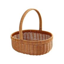 Pazly Suntek Sepet Magideal Dokuma Jj Kahverengi