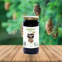 Ehlizade Servi Kozalak Özü 650 G