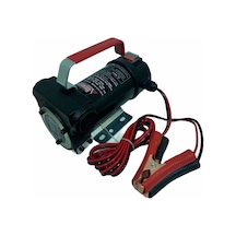 Moonshop Mazot Aktarma Pompası 24V Mazot Pompası