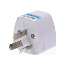 DESTE ELEKTRONİK Avustralya Priz Çevirici Topraklı