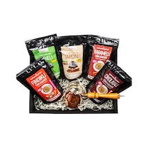 Aromalı Kahve Keyfi Kutusu
