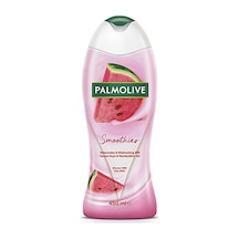 4 Adet Palmolive Duş Jeli Smoothies Karpuz 450 Ml Diğer