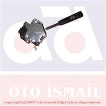 DOĞANER 4009 FAR KORNA KOLU R9 R11