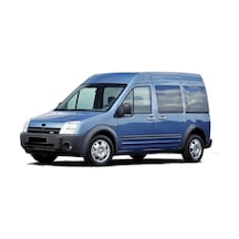 Nova Krom Ford Connect Krom Kapı Kolu 5 Kapı 2009-2014