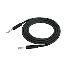 3 Metre Enstrüman Ara Kablosu 6.3 Mm
