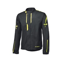 Held Rainstorm Sporty Üst Yağmurluk Siyah Sarı