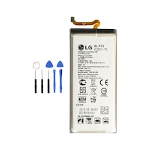LG Uyumlu Q8 Batarya Pil Tamir Seti