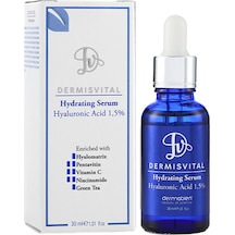 Dermabien Dermisvital Hydrating Serum 30 Ml